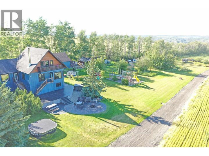 Property Photo: 5294 242 Road BC V0C 1C0