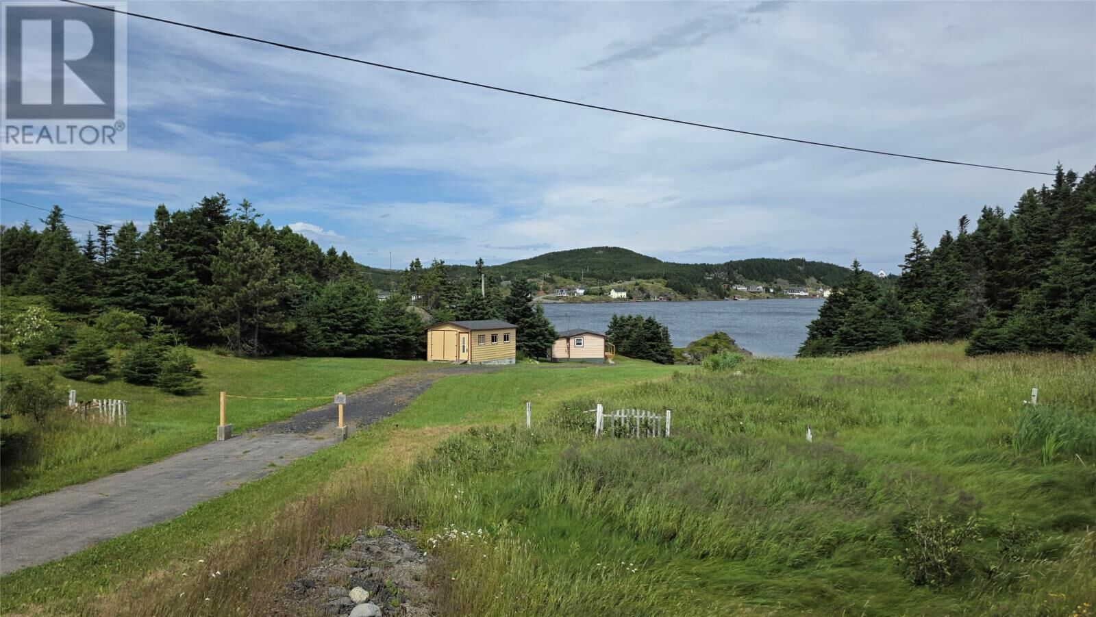 Property Photo: 21 Main Street NL A0G 2R0