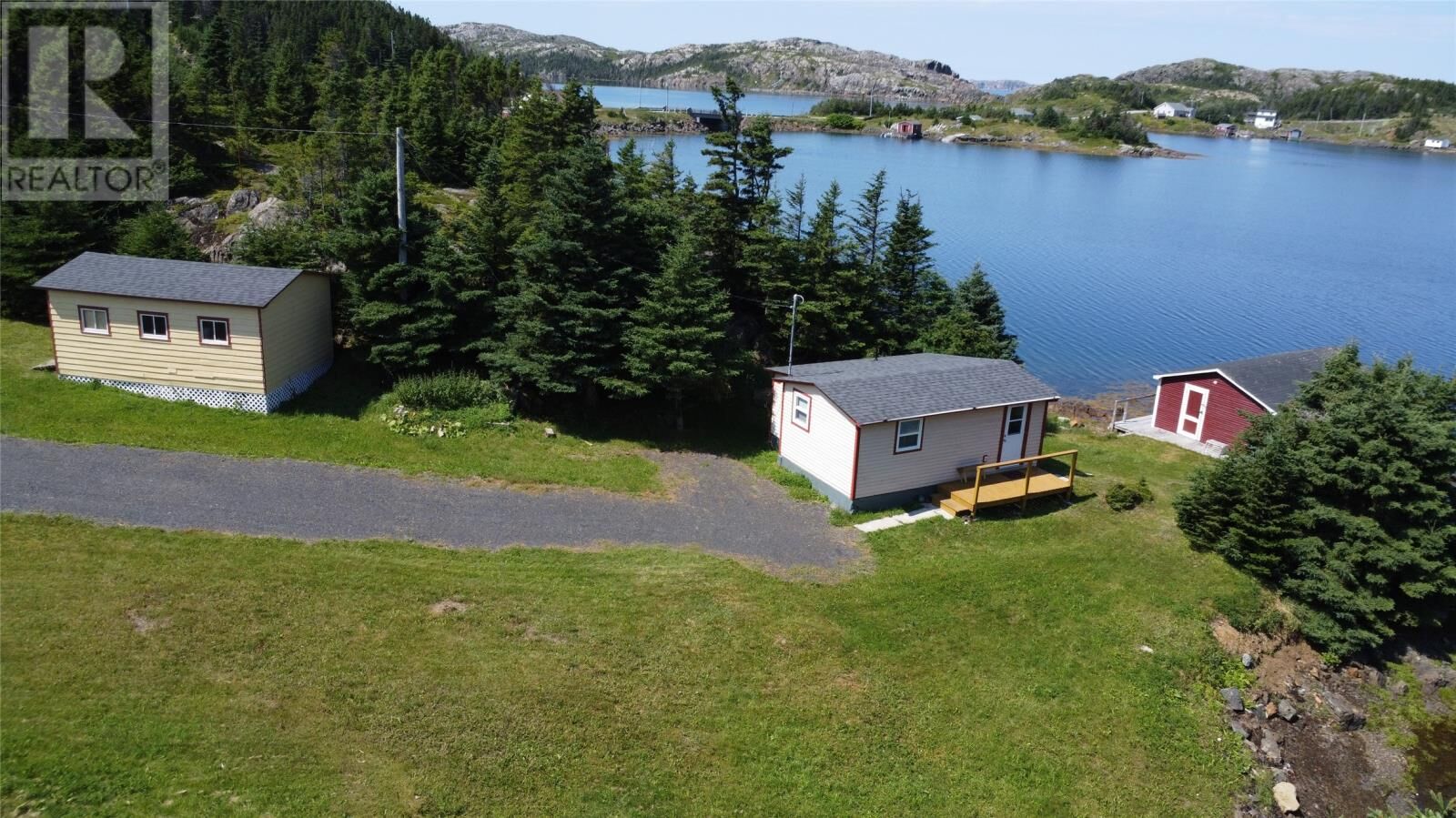 Property Photo: 21 Main Street NL A0G 2R0