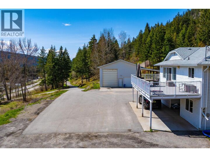 Property Photo: 7114 Goshawk Road BC V1P 1H9