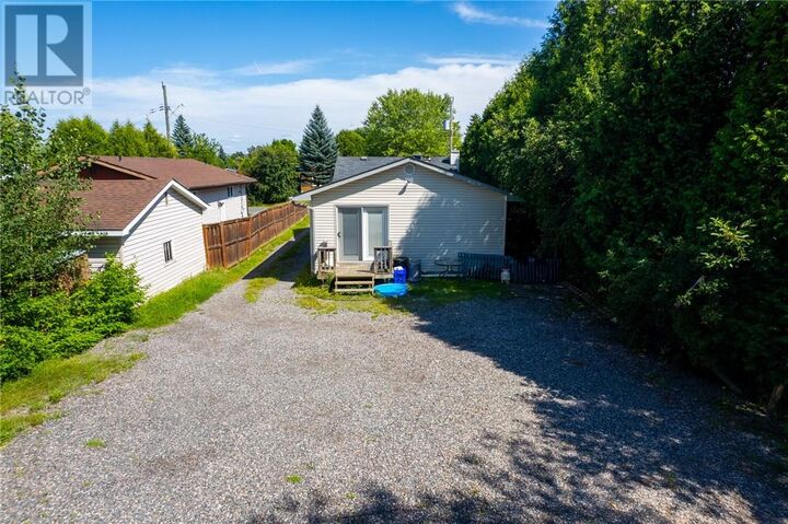 Property Photo: 17 Clairmont Street ON P3B 3S4