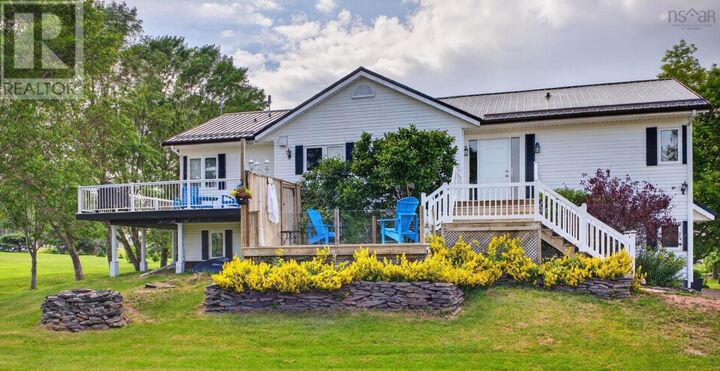 Property Photo:  60 Semple Creek Road  NS B0K 1V0 
