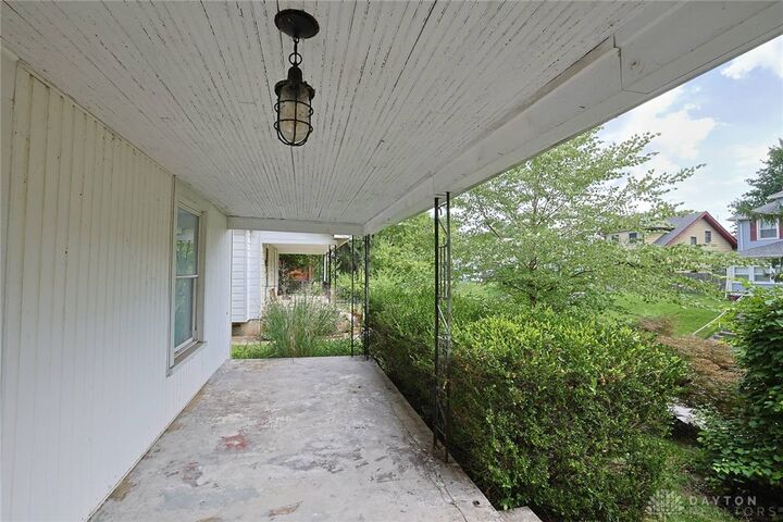 Property Photo:  1415 Epworth Avenue  OH 45410 