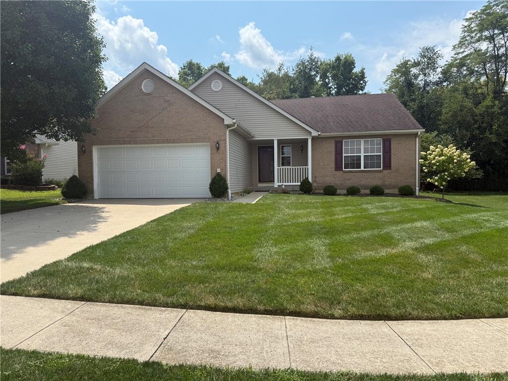 Property Photo:  41 Evergreen Court  OH 45005 