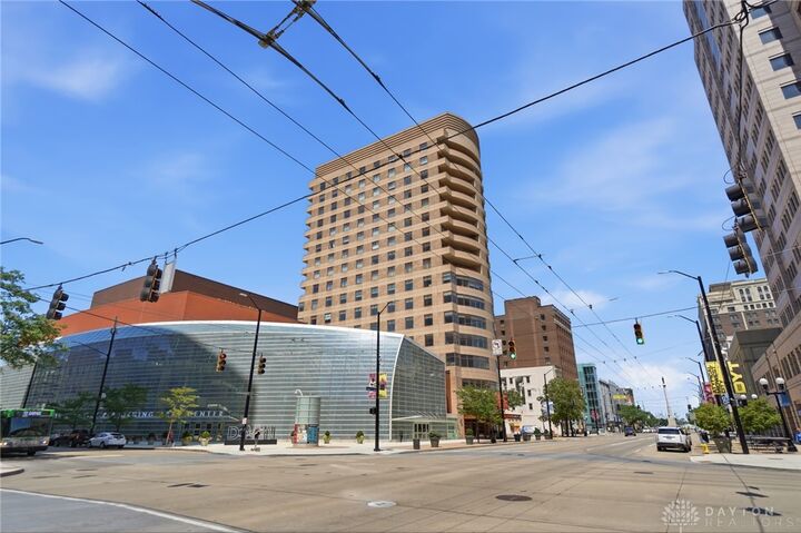 Property Photo:  109 N Main Street 1200  OH 45402 