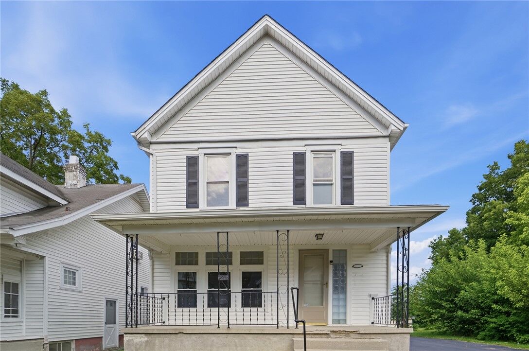 Property Photo: 123 Livingston Avenue OH 45403