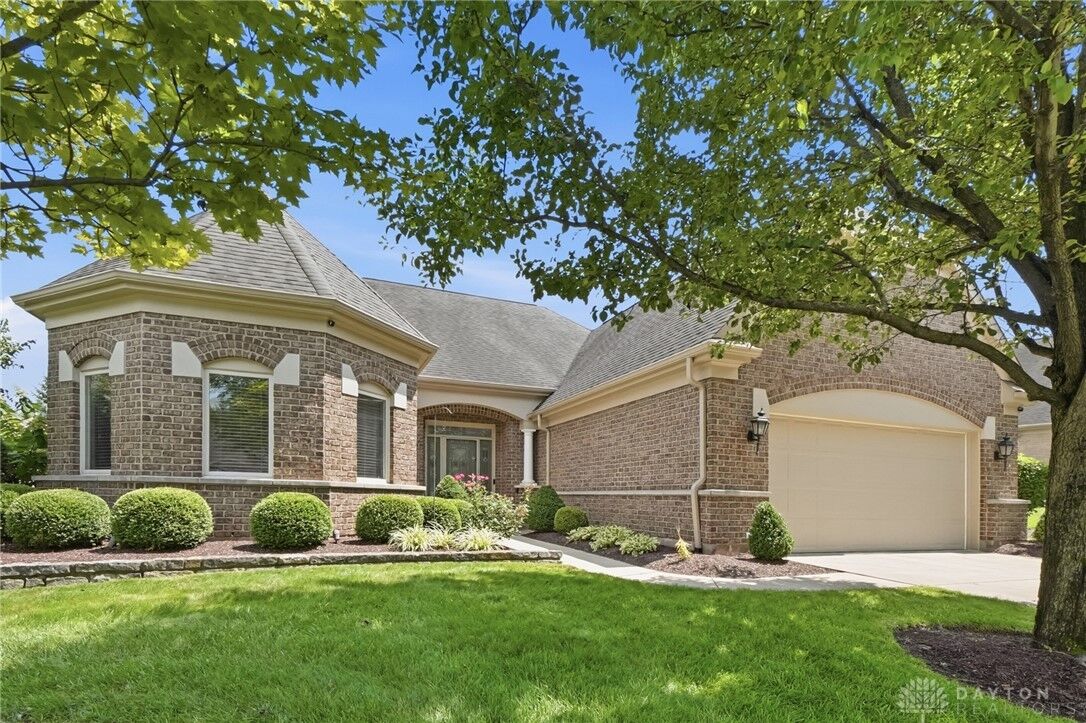 Property Photo:  6790 Rosezita  OH 45459 