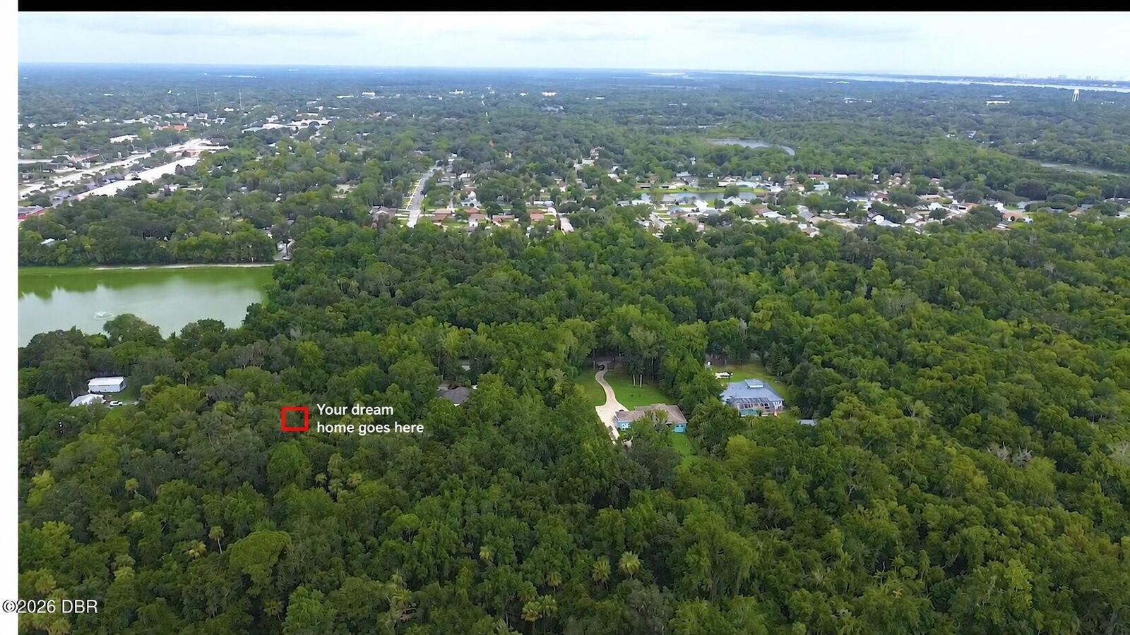 Property Photo:  980 Arroyo Parkway  FL 32174 