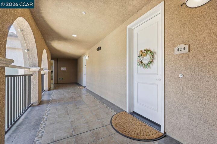 Property Photo: 3290 Maguire Way 404 CA 94568