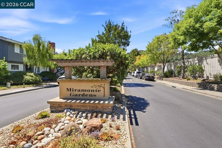Property Photo: 202 Miramonte Dr CA 94556