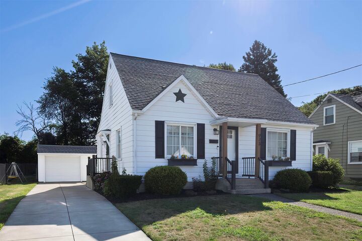 Property Photo:  923 Shenley Drive  PA 16505 