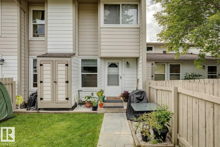 Property Photo: 1194 Knottwood Road NW AB T6K 2J8
