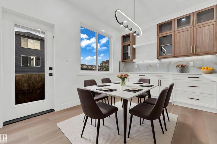 Property Photo: 4303 36 Street AB T4X 3G6