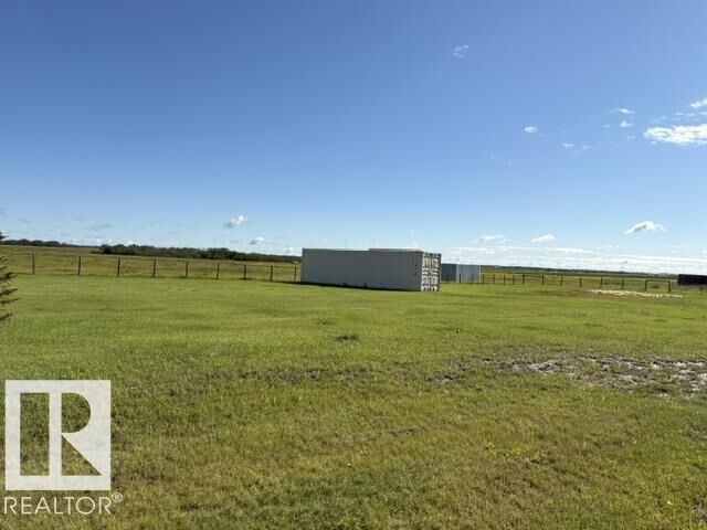 Property Photo: 531061 Rr183 AB T0B 3H0