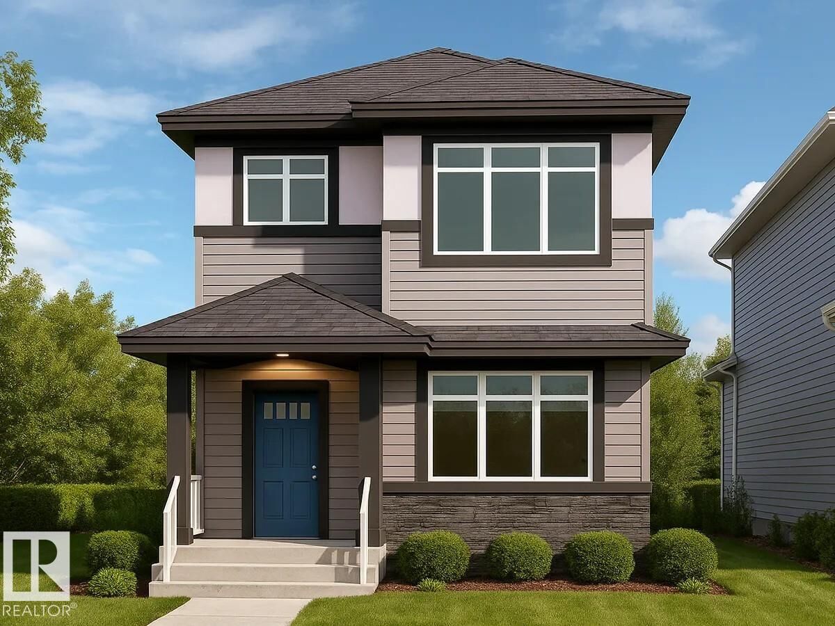 Property Photo: 2939 64 Street SW AB T6X 3M9