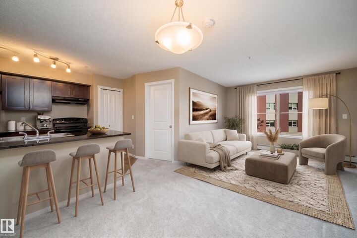 5816 Mullen Place NW 315 — photo 1