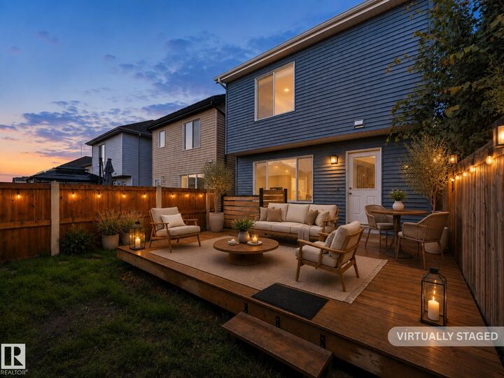 Property Photo: 2801 Coughlan Green Green SW AB T6W 3P1