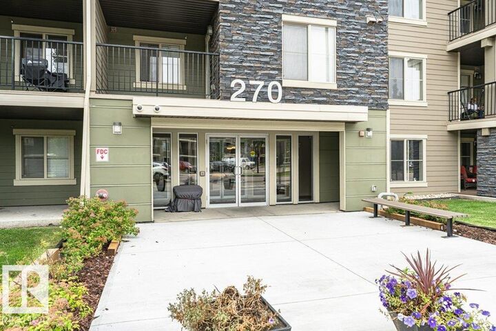 270 McConachie Drive NW 402 — photo 1
