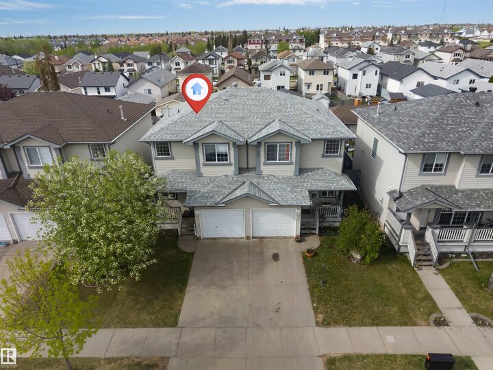 Property Photo:  3032 31 Avenue NW  AB T6T 1W9 