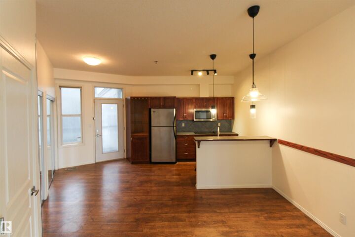 Property Photo:  4827 104A Street NW 347  AB T6H 0K4 