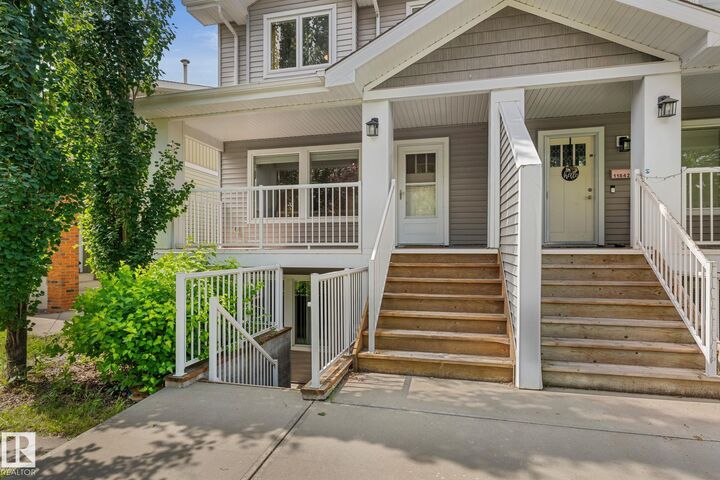 Property Photo: 11840 122 Street NW AB T5L 0C2