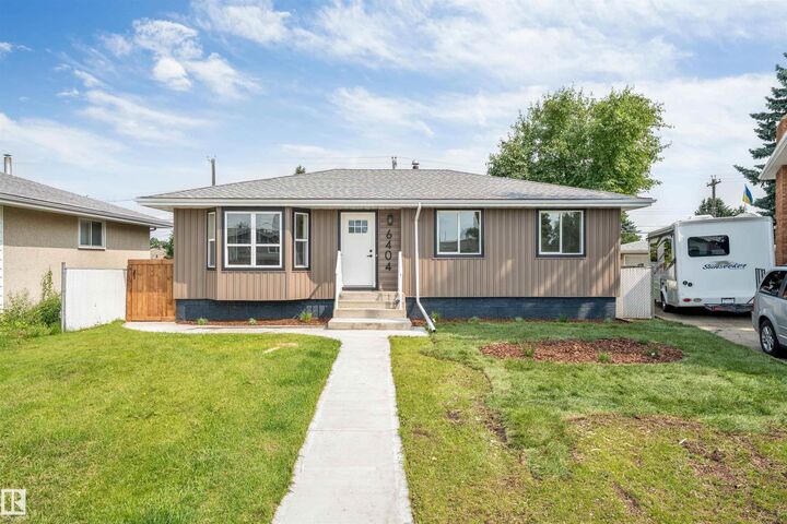 6404 88 Avenue NW — photo 1