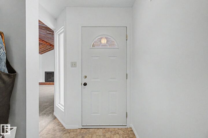 Property Photo: 14541 121 Street NW AB T5X 2S2