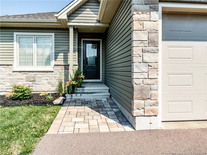 Property Photo:  25 Verte  NB E1A 8Y8 