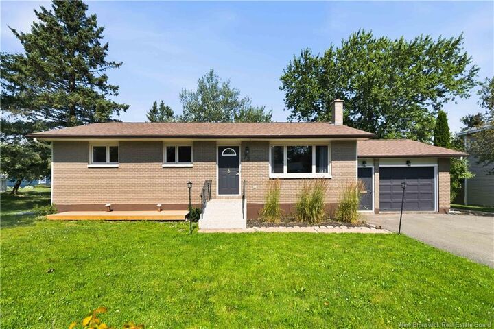 Property Photo: 73 Laurelle Avenue NB E1G 1G2
