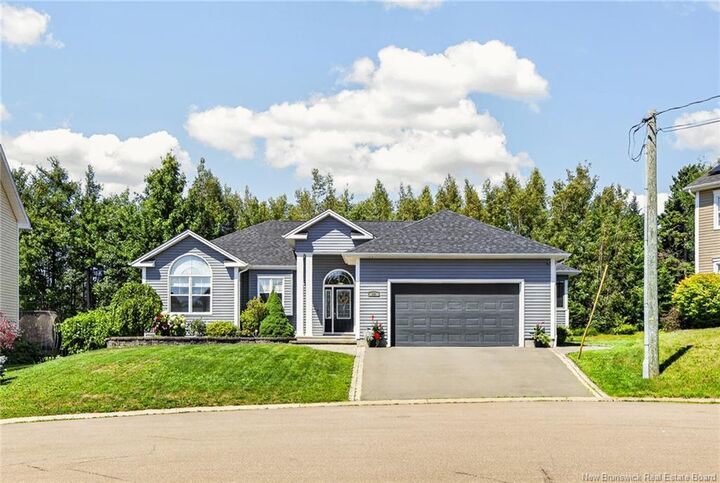 Property Photo: 22 David Court NB E1A 0J7