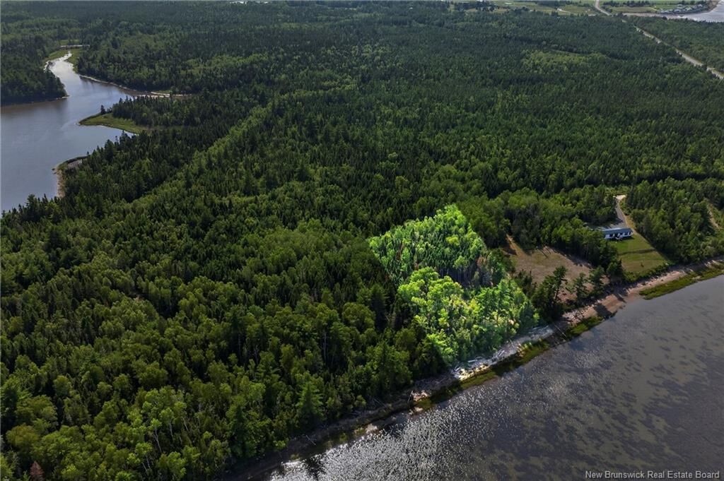 Property Photo:  Lot 93-31 Goymers Lane  NB E1N 0G8 