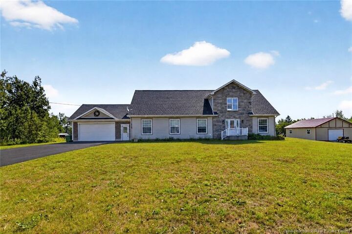 Property Photo: 4646 Route 11 NB E9H 1J5