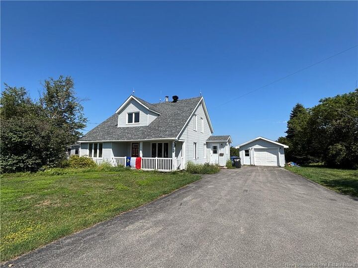 Property Photo: 1039 Route 134 NB E8J 1B8