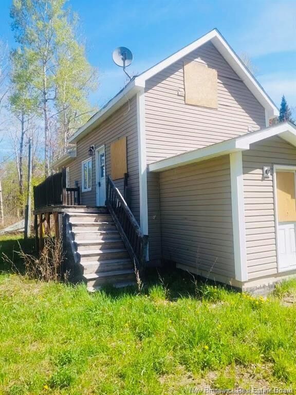 Property Photo:  717 Laplante Road  NB E8J 2C4 