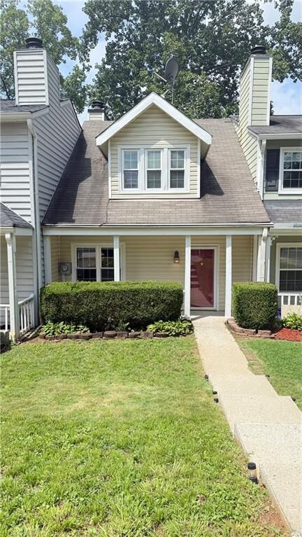 Property Photo: 5220 Afton Way SE GA 30080