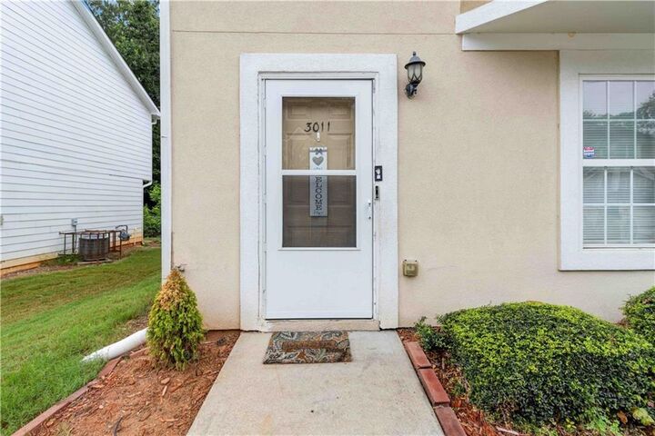 Property Photo:  3011 Fields Drive  GA 30038 
