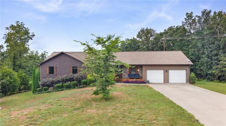 Property Photo:  123 Paddle Wheel Court  GA 30710 