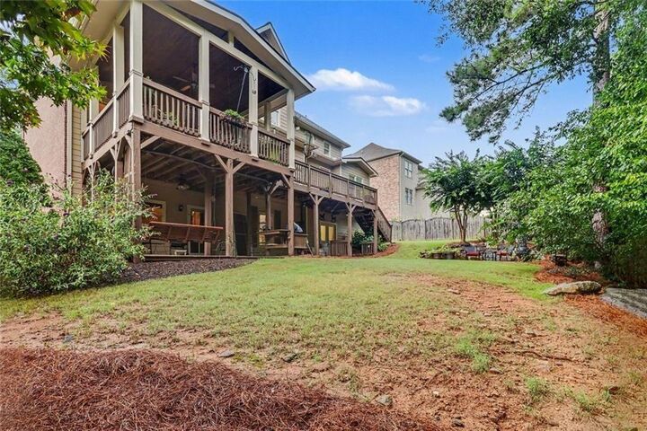 Property Photo:  669 Grand Folia Court NE  GA 30518 