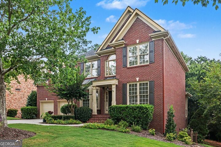Property Photo:  669 Grand Folia Court NE  GA 30518 