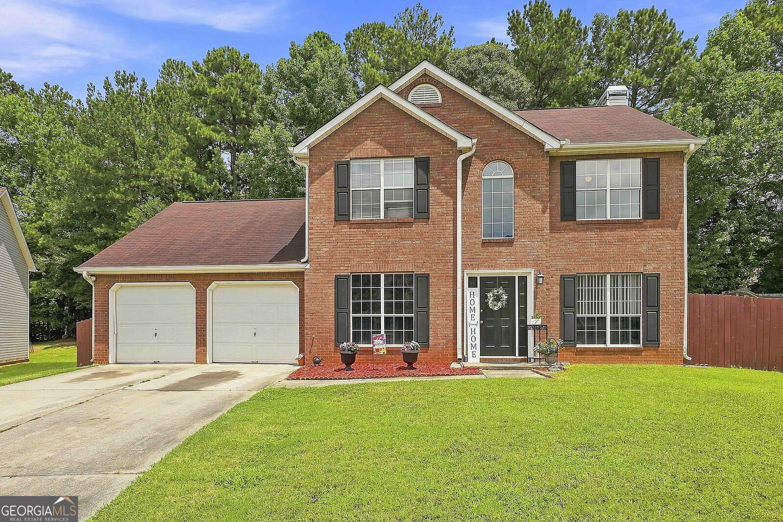 Property Photo: 12198 Crestwood Court GA 30215