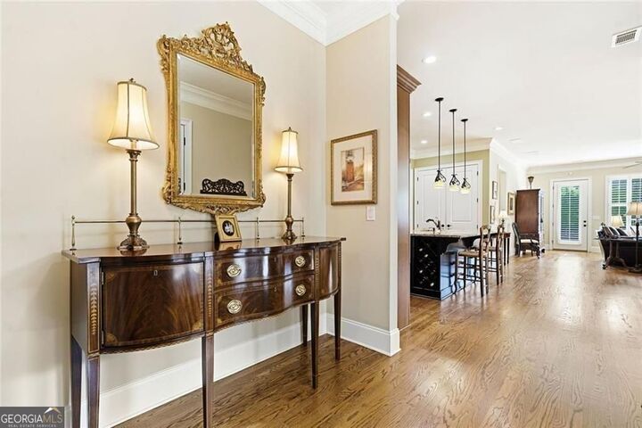 Property Photo:  318 Lakeside Trace  GA 30115 