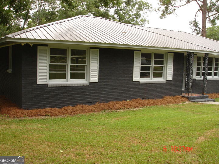 Property Photo: 109 Circle Drive GA 30461