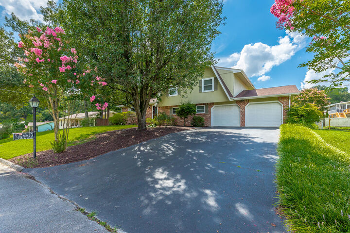 Property Photo: 9329 Charbar Circle TN 37421