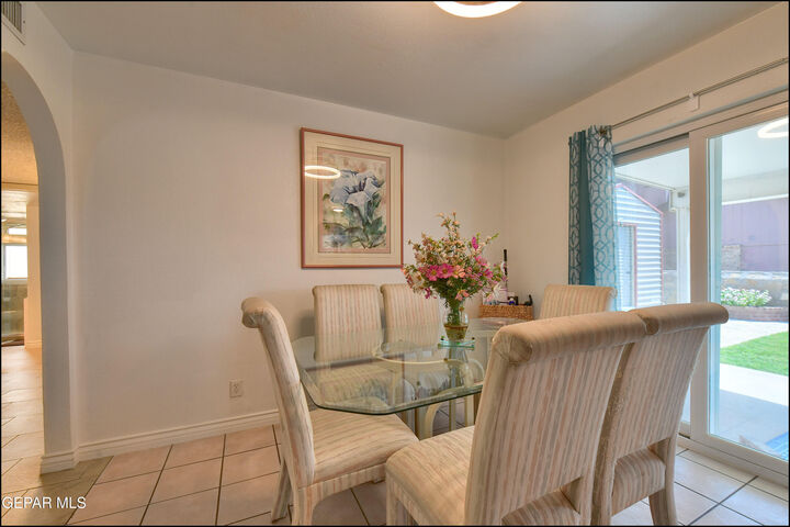 Property Photo: 10920 Whitey Ford Street TX 79934