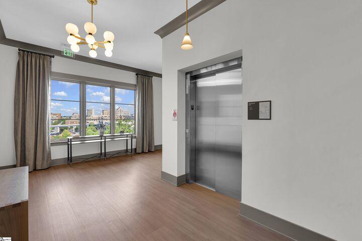 Property Photo: 95 Doctor David C Francis Street Unit 502 SC 29601