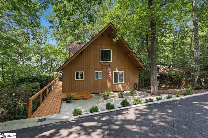 Property Photo:  890 Cartee Road  SC 29678 