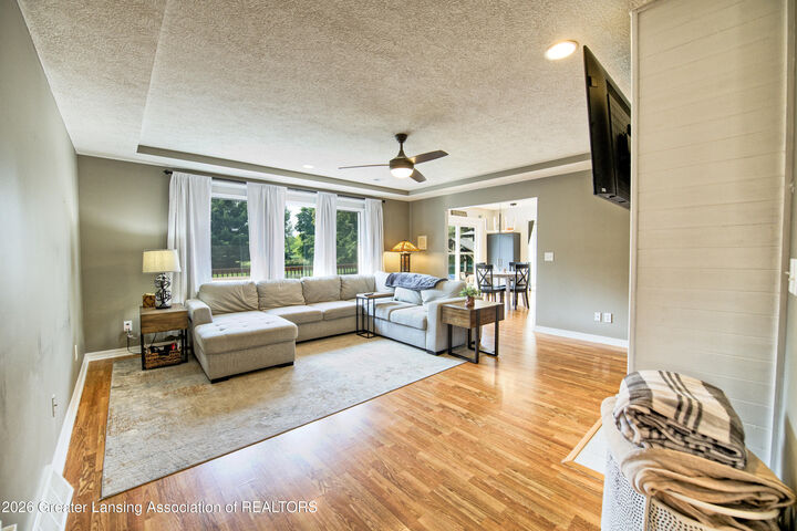 Property Photo: 2276 White Pine Drive MI 48895