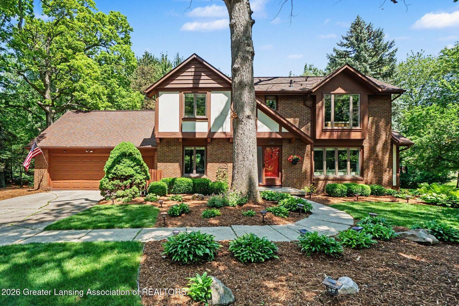 Property Photo:  1140 Blanchette Drive  MI 48823 