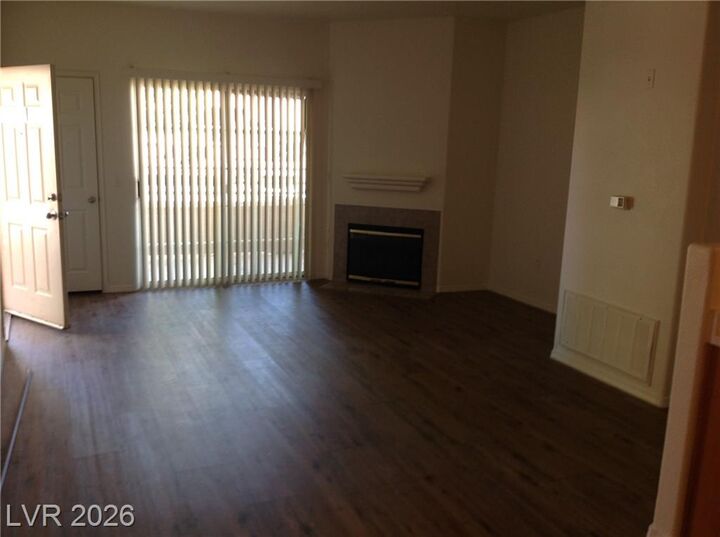 Property Photo: 3318 North Decatur Boulevard 1054 NV 89130
