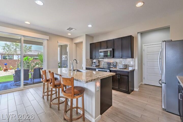 Property Photo:  4510 South Birch Court  NV 89061 